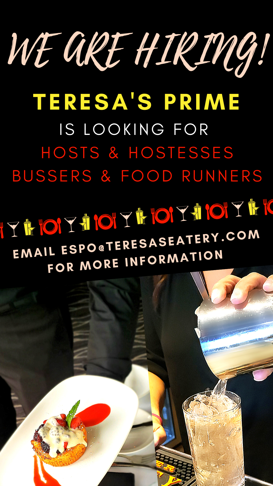 Hiring